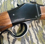 WINCHESTER 1885 7MM WSM - 11 of 16