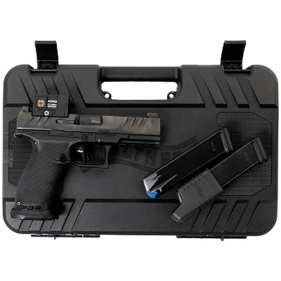 WALTHER PDP FULL SIZE 9MM LUGER (9X19 PARA) - Image 3 of 3