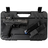 WALTHER PDP FULL SIZE 9MM LUGER (9X19 PARA) - Image 3 of 3