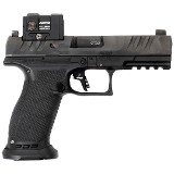 WALTHER PDP FULL SIZE 9MM LUGER (9X19 PARA) - Image 2 of 3