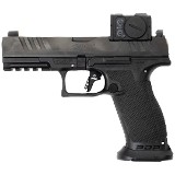 WALTHER PDP FULL SIZE 9MM LUGER (9X19 PARA) - Image 1 of 3