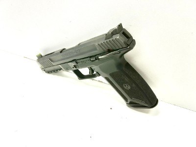 RUGER 57 5.7x28mm - Image 2 of 12