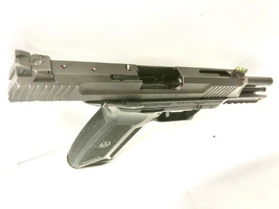 RUGER 57 5.7x28mm - Image 10 of 12