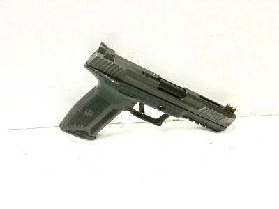 RUGER 57 5.7x28mm - Image 7 of 12