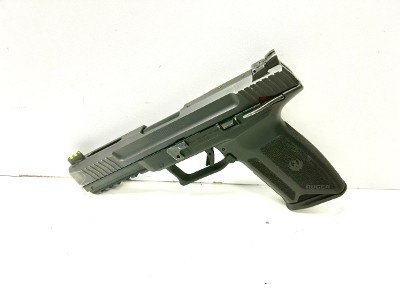 RUGER 57 5.7x28mm - Image 1 of 12