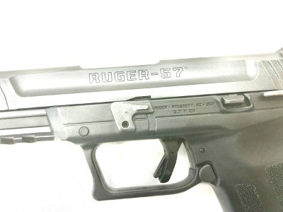 RUGER 57 5.7x28mm - Image 6 of 12