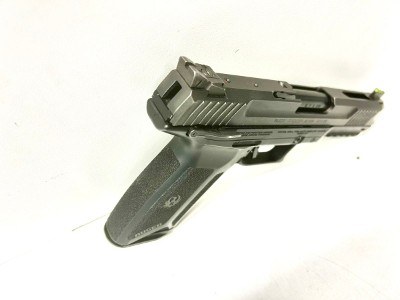 RUGER 57 5.7x28mm - Image 9 of 12