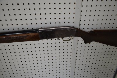 WINCHESTER 59 12 GA - Image 3 of 5