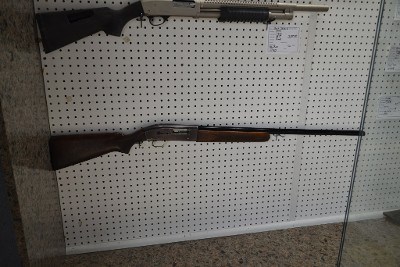 WINCHESTER 59 12 GA - Image 2 of 5