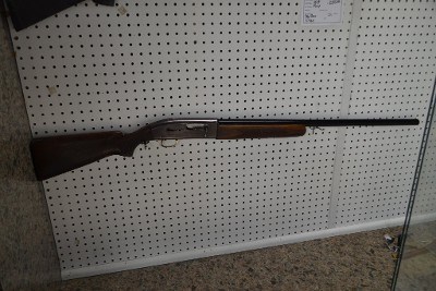 WINCHESTER 59 12 GA - Image 1 of 5