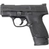SMITH & WESSON M&P9 SHIELD M2.0 9MM LUGER (9X19 PARA) - Image 1 of 3