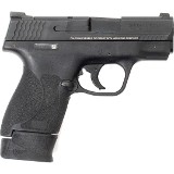 SMITH & WESSON M&P9 SHIELD M2.0 9MM LUGER (9X19 PARA) - Image 2 of 3