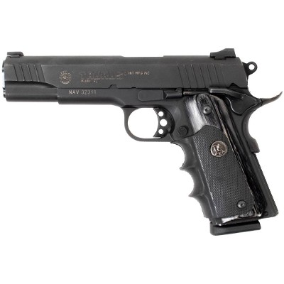 TAURUS PT 1911 .45 ACP - Image 1 of 3