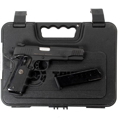 TAURUS PT 1911 .45 ACP - Image 3 of 3