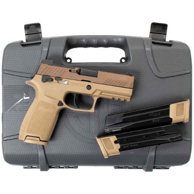 SIG SAUER P320 M18 9MM LUGER (9X19 PARA) - Image 3 of 3
