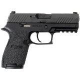 SIG SAUER P320 + 6 MAGS .45 ACP - 2 of 3