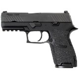 SIG SAUER P320 + 6 MAGS .45 ACP - 1 of 3