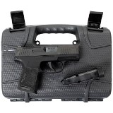 SIG SAUER P365 9MM LUGER (9X19 PARA) - 3 of 3
