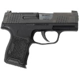 SIG SAUER P365 9MM LUGER (9X19 PARA) - 2 of 3