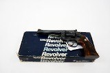 SMITH & WESSON 25-5 .45 COLT/.45 ACP - Image 1 of 3