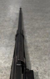 SPRINGFIELD ARMORY 1898 .30-40 KRAG - 7 of 12