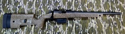 BERGARA B14R .22 LR - Image 1 of 4