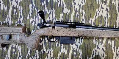 BERGARA B14R .22 LR - Image 2 of 4