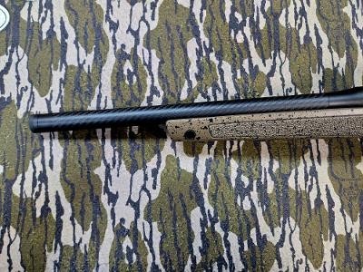BERGARA B14R .22 LR - Image 4 of 4