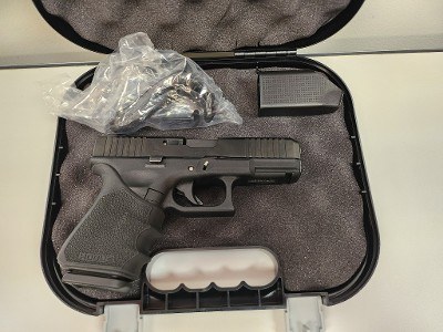 GLOCK G19 GEN 5 9MM LUGER (9x19 PARA) - Image 4 of 5