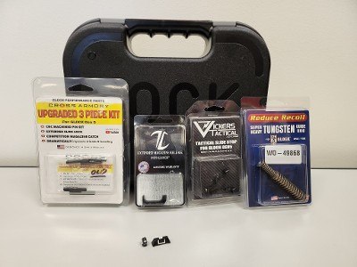 GLOCK G19 GEN 5 9MM LUGER (9x19 PARA) - Image 5 of 5