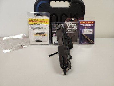 GLOCK G19 GEN 5 9MM LUGER (9x19 PARA) - Image 2 of 5