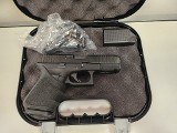 GLOCK G19 GEN 5 9MM LUGER (9x19 PARA) - Image 4 of 5