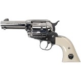 RUGER VANQUERO .357 MAG