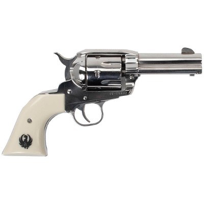 RUGER VANQUERO .357 MAG - Image 2 of 3