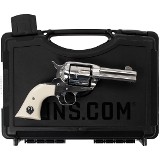 RUGER VANQUERO .357 MAG - Image 3 of 3