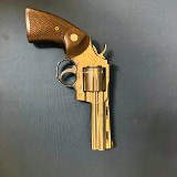 COLT PYTHON STAINLESS 2020 .38 SPECIAL/.357 MAGNUM - Image 3 of 4