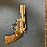 COLT PYTHON STAINLESS 2020 .38 SPECIAL/.357 MAGNUM - Image 2 of 4