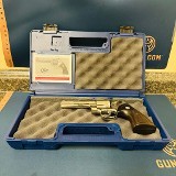 COLT PYTHON STAINLESS 2020 .38 SPECIAL/.357 MAGNUM