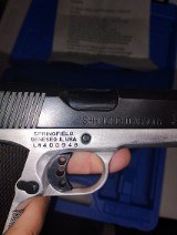 SPRINGFIELD ARMORY 1911-A1 .45 ACP - Image 2 of 3