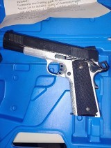 SPRINGFIELD ARMORY 1911-A1 .45 ACP - Image 1 of 3