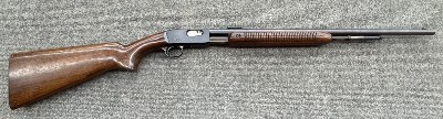 REMINGTON fieldmaster 121 .22 LR - Image 1 of 9