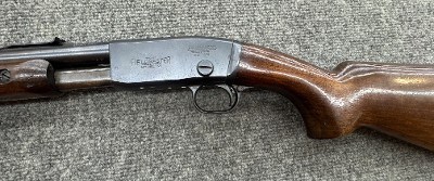 REMINGTON fieldmaster 121 .22 LR - Image 9 of 9