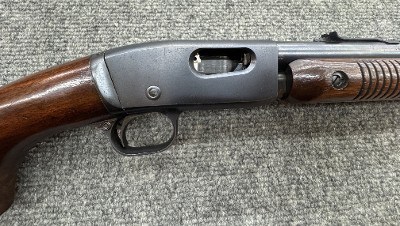 REMINGTON fieldmaster 121 .22 LR - Image 3 of 9