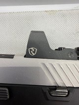 SIG SAUER P-320 9MM LUGER (9x19 PARA) - 9 of 15