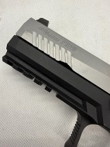 SIG SAUER P-320 9MM LUGER (9x19 PARA) - 6 of 15