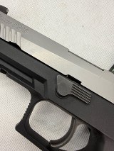 SIG SAUER P-320 9MM LUGER (9x19 PARA) - 7 of 15
