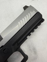 SIG SAUER P-320 9MM LUGER (9x19 PARA) - 10 of 15