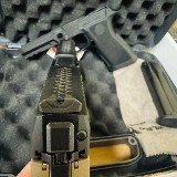 WILSON COMBAT P320 TAN 9MM 9MM LUGER (9X19 PARA) - Image 5 of 6