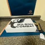 WILSON COMBAT P320 TAN 9MM 9MM LUGER (9X19 PARA)