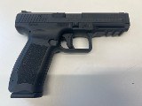 CANIK TP9SA MOD 2 9MM LUGER (9x19 PARA) - Image 2 of 12